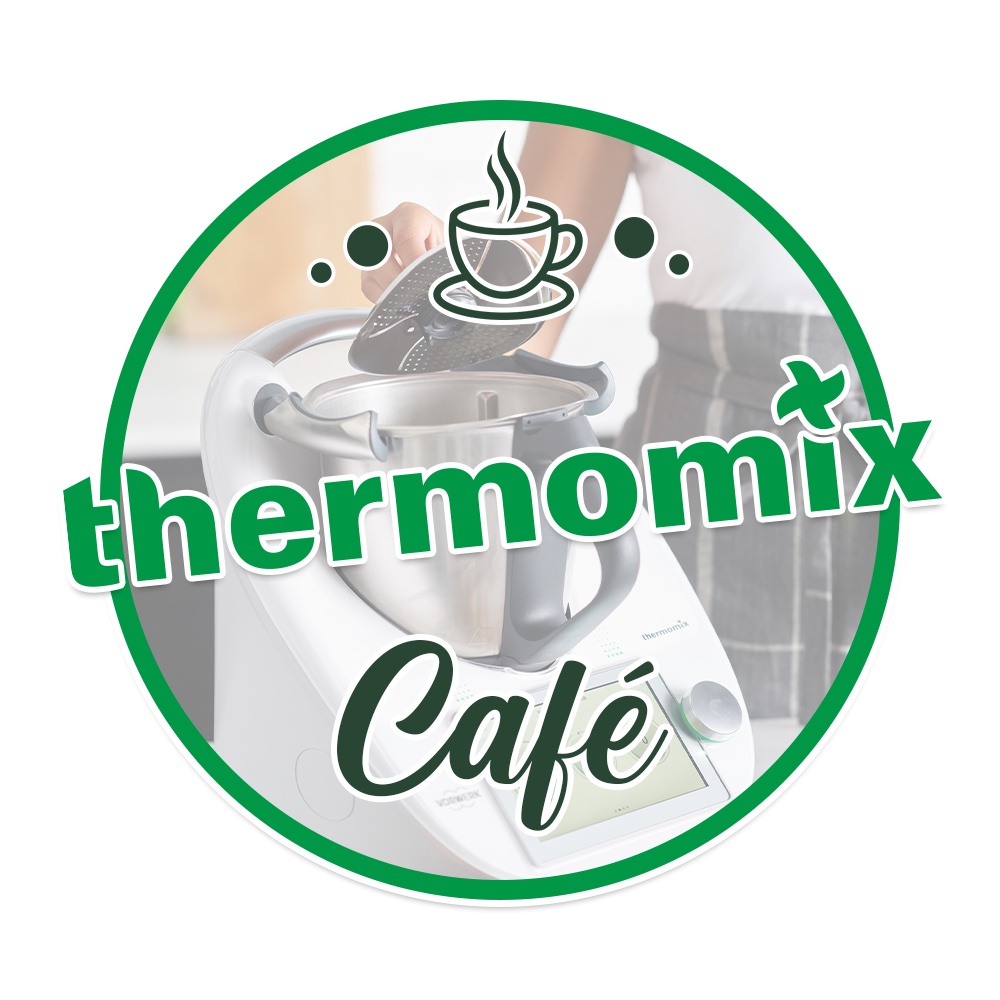 THERMOMIX CAFE